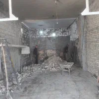 کاربنایی کنده کاری  وغیره  جوشکاری|خدمات پیشه و مهارت|دورود, |دیوار
