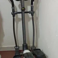 اسکی فضایی|تجهیزات ورزشی|اهواز, گلستان|دیوار