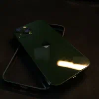 ایفون ۱۳ ۱۲۸ ch|موبایل|بیرجند, |دیوار