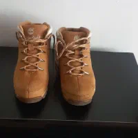 پوتین اصل تیمبرلند