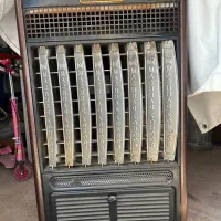 هیتر گازی 2400|بخاری، هیتر، شومینه|معصومیه, |دیوار