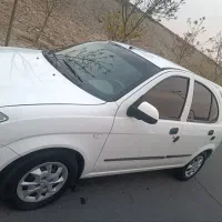 ماشین تیبا 2