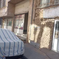 اجاره مغازه ۱۵ متری در شهرک امام حسین|اجارهٔ مغازه و غرفه|قم, شهرک امام حسین|دیوار