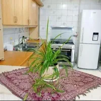 سوییت مبله در محیطی امن