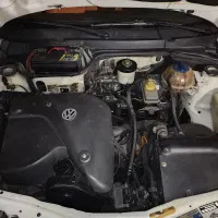 فولکس گل سفید ۸۷|خودرو سواری و وانت|تهران, منیریه|دیوار