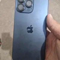 اپل iPhone 15 Pro Max با حافظهٔ ۵۱۲ گیگابایت|موبایل|شیراز, شهرک گلستان|دیوار