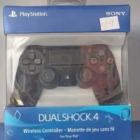 فروش لوازم جانبی پلستیشن با قیمت های استثنایی|کنسول، بازی ویدئویی و آنلاین|بم, |دیوار