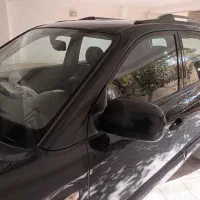 هیوندا توسان|خودرو سواری و وانت|بجنورد, |دیوار