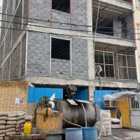 فروش دستگاه فوم بتن