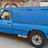 نیسان مدل 97 استثنایی|خودرو سواری و وانت|بروجرد, |دیوار