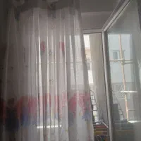 فرش عروسکی و پرده ستش|فرش|منجیل, |دیوار