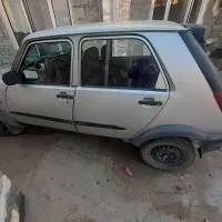 پی کی|خودرو سواری و وانت|نقده, |دیوار