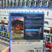 دیسک cd بازی ماینکرفت Minecraft برای ps5|کنسول، بازی ویدئویی و آنلاین|اندیشه, اندیشه فاز ۱|دیوار