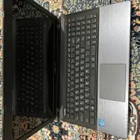 لپتاپ Asus|رایانه همراه|بندر امام خمینی, |دیوار
