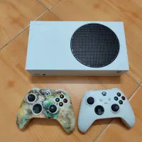 xbox series s ایکس باکس سری اس