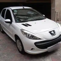 207 دنده فلز هیدرولیک و برقی مدل ۴۰۵
