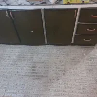 کابینت آشپزخانه|مصالح و تجهیزات ساختمان|شهرکرد, |دیوار