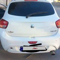 تیبا۲ مدل ۱۴۰۰|خودرو سواری و وانت|کوهدشت, |دیوار