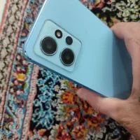 شیایومی نوت۱۲ حافظه۱۲۸گیگ رام ۸|موبایل|کرمانشاه, |دیوار