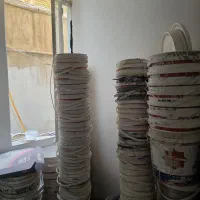 سطل خالی