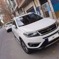 تیگو ۵ فول اکسلنت مدل ۱۳۹۶|خودرو سواری و وانت|تهران, تهرانپارس جنوبی|دیوار