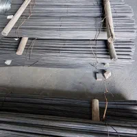 میلگرد ۵.۵ پایه فنس