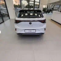 فولکس واگن تی راک ۲۰۲۵|خودرو سواری و وانت|تهران, مهران (سیدخندان)|دیوار