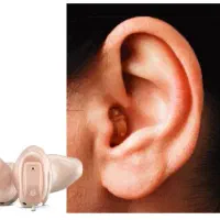 یک عدد سمعک گمشده