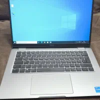 لپتاپ latitude 5320 استوک سالم و بسیار تمیز