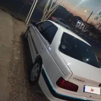 پارس مدل 1402 TU