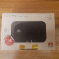 مودم 4g هوآوی