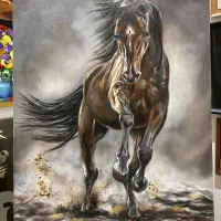 تابلوی نقاشی