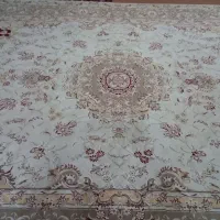 فرش|فرش|بیرجند, |دیوار