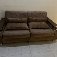 مبل تخت شو
