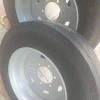 لاستیک نیسان|قطعات یدکی و لوازم جانبی|هشتگرد, خور|دیوار