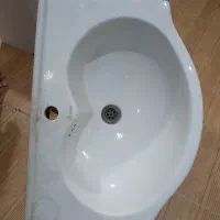دستشور به همراه آیینه چوبش