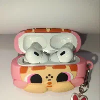 ایرپاد فانتزی لبوبو ،استیج،کرای بیبی،کرومی|لوازم جانبی موبایل و تبلت|بیرجند, |دیوار