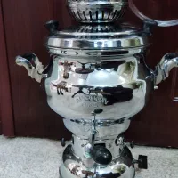 سماور گازی آپولون|سماور، چایساز، قهوهساز|آمل, |دیوار