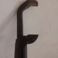 آچار لوله گیر|ابزارآلات|مهدی شهر, |دیوار