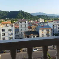 آپارتمان ۱۴۱متری|فروش آپارتمان|لاهیجان, مهرگان|دیوار