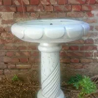روشویی سالم شیک