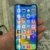 آیفون ایکس پک اصلی پارت نامبر LLA