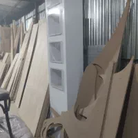 چوب و mdf نجارحرفه ای و بیلیارد|ورزش‌های توپی|شیراز, انجیره|دیوار