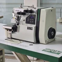 چرخ خیاطی زیگزال سردوز چهار نخ ۹۵۰۰ سوپر جت زوجی