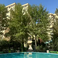 واحد۱۷۷ متری طبقه ۱۱ مجتمع فیروزه (بانک ملی)