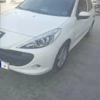 207 پانا با رینگ مدل ۱۴۰۴