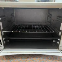 توستر|اجاق گاز و لوازم برقی پختوپز|کرج, شهرک یاس جنوبی|دیوار