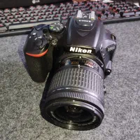 دوربین نیکون