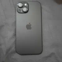 موبایل آیفون 15 نرمال ch