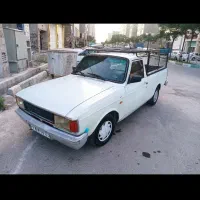 وانت پیکان 93|خودرو سواری و وانت|کهریزک, |دیوار